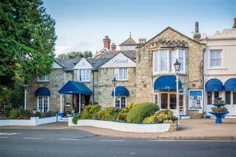 daisy isle of wight hotel.